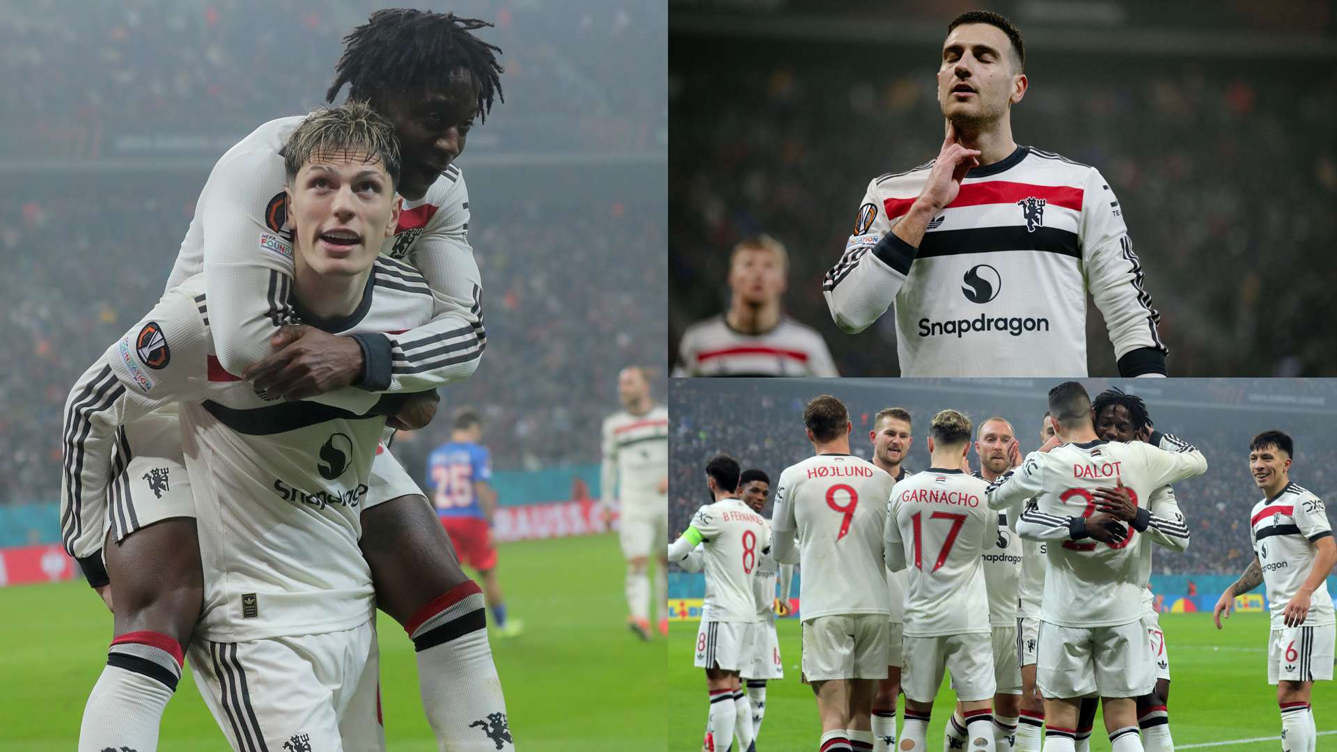 赛事中成功 赛事中成功